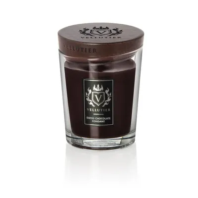 Zdjęcie produktu dla Swiss Chocolate Fondant Vellutier 225 G