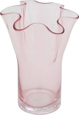 Produktbild von Vase rosenblüte h23,5cm  - Atmosphera créateur d'intérieur