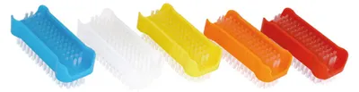 Immagine prodotto di 1 pennello per unghie, colore casuale