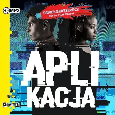 Produktbild von CD, MP3, App