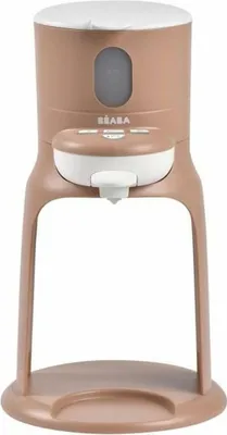 Image de Chauffe-biberon Béaba Rosa 500 W