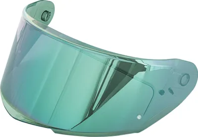 Immagine prodotto di Visiera Specchio Verde Predisposizione Pinlock Casco GIVI 50.6 Sport / 50.9