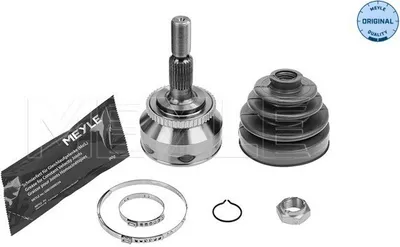 Produktbild von MEYLE Gelenksatz Antriebswelle Radseitig für VOLVO V70 I (875, 876) 514 498 0002