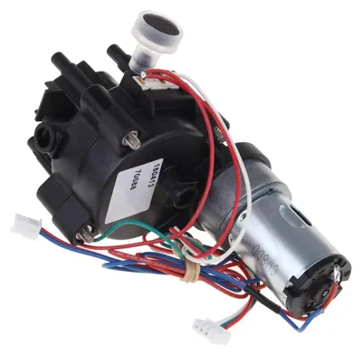 Produktbild von BOSCH - Ventil / Keramikventil komplett für Kaffeeautomat - 00654842