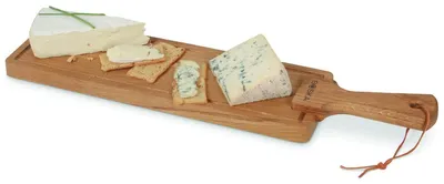 Immagine prodotto di Tagliere per formaggi e tapas Boska Collezione Friends 'M' Life, rovere europeo, , marrone; 320091