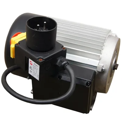 Obrázok produktu pre LESCHA ATIKA náhradný diel | motor 230V, 3,5 kW pre štiepačky dreva ASP 5.5 / ASP 6 N / SPL 6 / SPL 6 TP