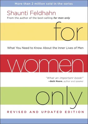 Produktbild von For Women Only