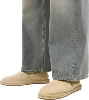 Image de Jack&Jones Slide Sandals 12257223-MRN in Blue color size 43