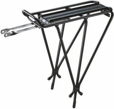Produktbild von Topeak Explorer Tubular Gepäckträger Silber 28´´-700 Silber 28´´-700