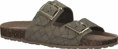 Produktbild von Marco Tozzi Da.-Pantolette 794 40