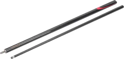 Image de Queue de billard, 9MM carbone, queue de billard professionnelle pour snooker & pool, accessoires