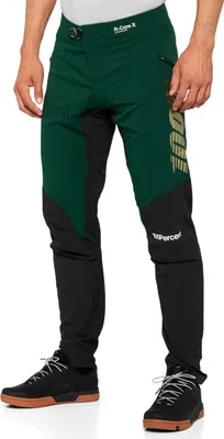 Produktbild von 100percent R-core-x Le Hosen Grün 36 Herren Grün 36