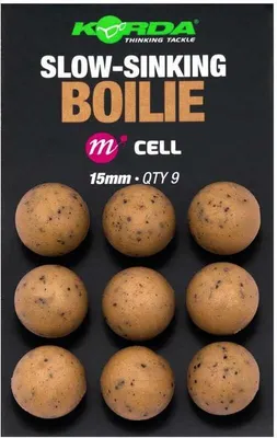 Produktbild von Korda Plastic Wafter Cell 15mm