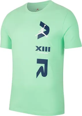 Produktbild von Tshirts Nike Air Jordan Legacy CW0795350