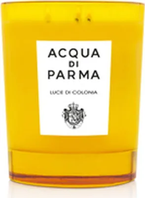Productafbeelding van Luce Di Colonia geurkaars, 500g