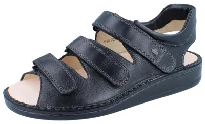 Produktbild von FINN COMFORT Tunis black/Neymar - Größe: 46