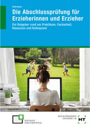 Image de Die Abschlussprüfung für Erzieherinnen und Erzieher