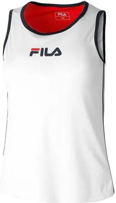 Produktbild von Fila Top Amber Girls Tank Top Mädchen