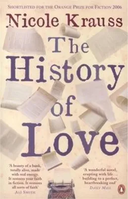 Produktbild von The History of Love