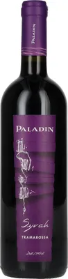 Produktbild von Paladin Tramarossa Syrah IGP 2022 13,5% Vol. 0,75l