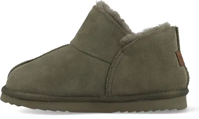 Produktbild von Warmbat Pantoffels Willow WLW321035 Olijf Grün-36