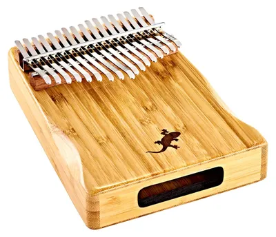 Produktbild von ORTEGA OKB2 Bambus Lizard Series