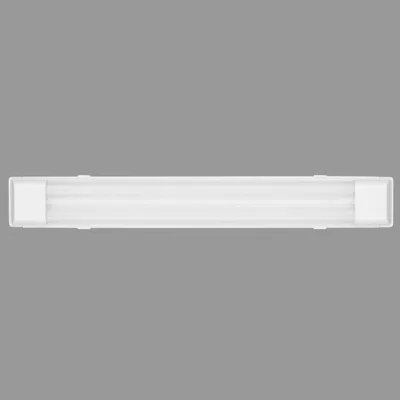 Immagine prodotto di Luce LED sottopensile 24W in metallo-plastica bianca Telefunken