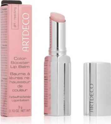 Produktbild von Artdeco Color Booster Lip Balm