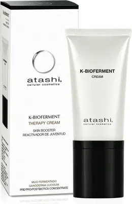 Zdjęcie produktu dla Atashi K-Bioferment Therapy Cream 50 ml