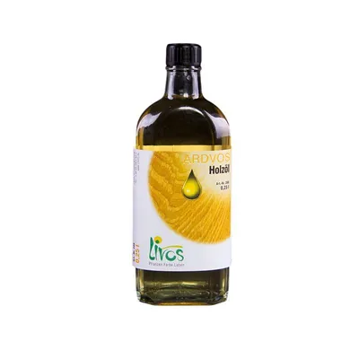 Produktbild von LIVOS Holzöl ARDVOS Nr. 266 250ml