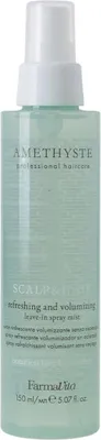 Produktbild von Amethyste Specific Scalp & Hair Refreshing Volumizing Mist 150ml
