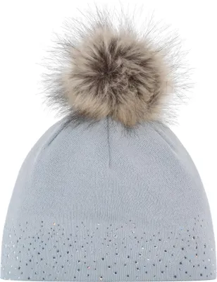 Produktbild von Eisbär Nalin Lux Crystal MÜ weiss