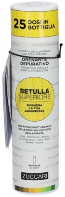 Produktbild von BETULLA SUPERIORE, Flasche, 250 ml
