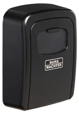 Zdjęcie produktu dla Burg-Wächter 39650 KEY SAFE 30 SB sejf czarny