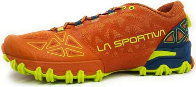 Imagen del producto de Botas La Sportiva La Bushido II, modelo 36S208729