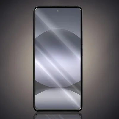 Produktbild von Panzerfolie aus Glas für Xiaomi Redmi Note 14s Echt Glas Displayschutzfolie Schutzfolie 9H