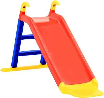 Obrázek produktu pro Skluzavka pro děti 141 cm PP
