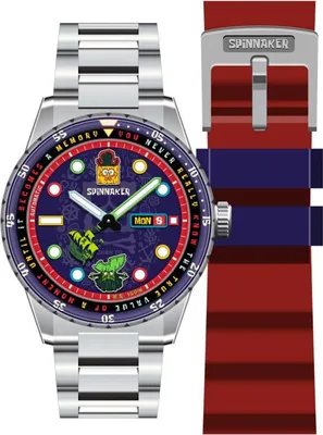 Obrázek produktu pro Spinnaker hodinky SP-5171-22