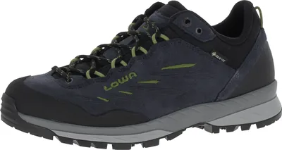 Image de Lowa Delago GTX Lo Chaussures de randonnée pour hommes Navy/Farnacle