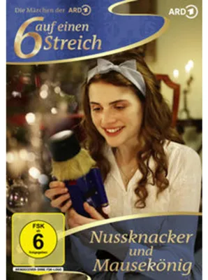 Produktbild von Nussknacker und Mausekönig