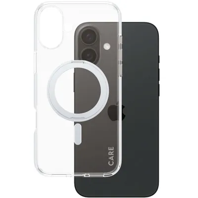 Zdjęcie produktu dla Funkcja etui Care Kickstand&MagSafe