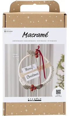 Obrázok produktu pre Creativ Company 977699, Detská remeselná súprava, Viacfarebný