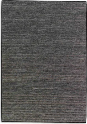 Produktbild von SCHÖNER WOHNEN-Kollektion Outdoor Teppich PARKLAND Anthrazit 120 x 180 cm