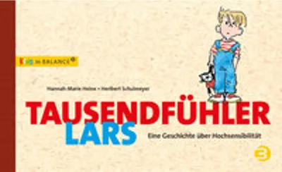 Obrázok produktu pre Tausendfühler Lars