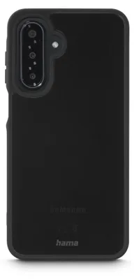 Obrázok produktu pre Hama 00016219, Ochranný obal, Samsung, Čierna