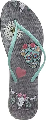 Immagine prodotto di Sandali da donna Reef Escape LUX con stampe, taglia 35
