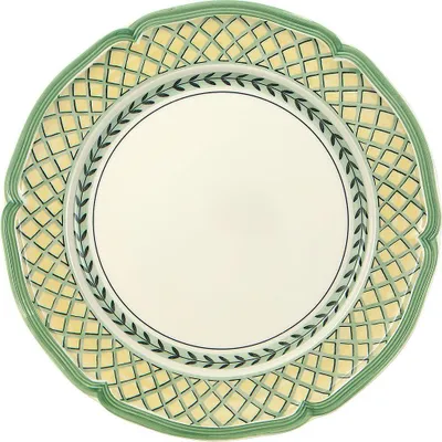 Produktbild von Villeroy & Boch French Garden Orange Speiseteller 26cm