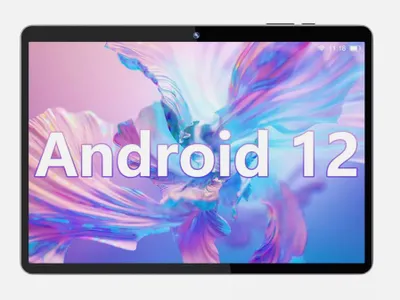Immagine prodotto di Tablet SGIN T10P - 10" vetro IPS, 128 GB ROM, 8 GB RAM, WiFi, Android 12