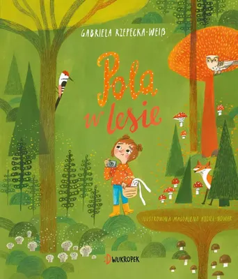 Zdjęcie produktu dla Pola w lesie