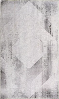 Produktbild von Maya 600 Grau 120cm x 180cm